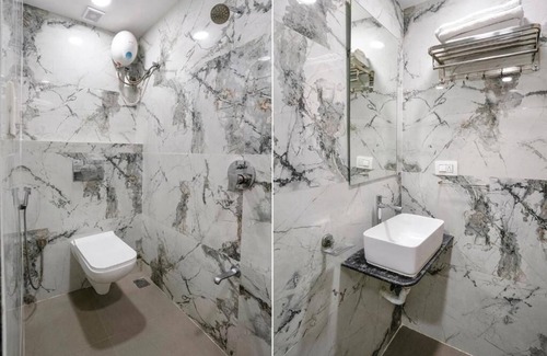 Kismat Nagar Hotel | Hotel Affari