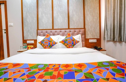 Kismat Nagar Hotel | Hotel Affari