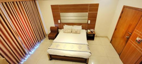 Uttara Hotel | Hotel Afford Inn
