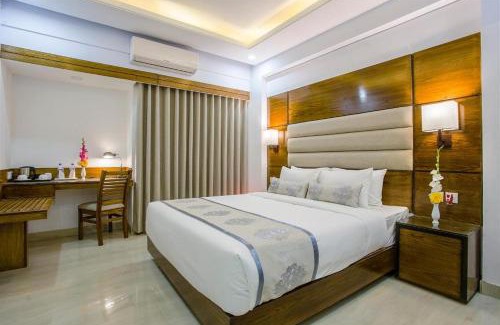 Uttara Hotel | Hotel Afford Inn