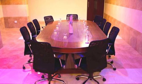 Kondotti Hotel | Hotel Afrad International