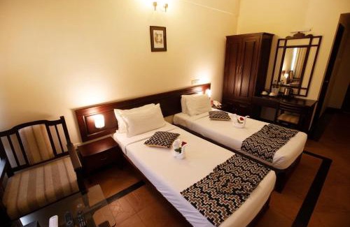 Kondotti Hotel | Hotel Afrad International