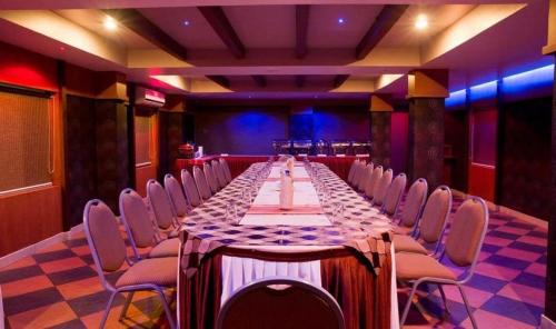 Kondotti Hotel | Hotel Afrad International