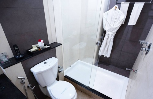 Kondotti Hotel | Hotel Afrad International
