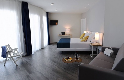 Chipiona Hotel | Hotel Agaró