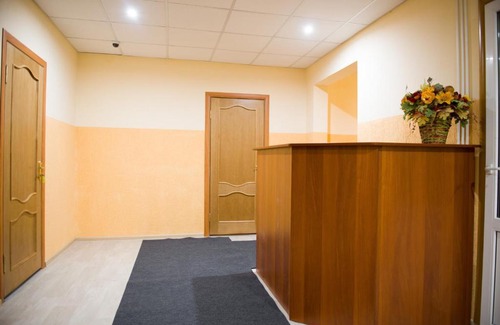 Ivanovo Hotel | Hotel AGATA