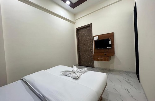 Baramati Hotel | Hotel Agatya Executive