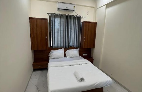Baramati Hotel | Hotel Agatya Executive