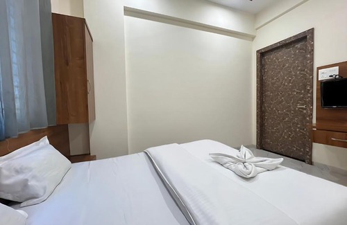 Baramati Hotel | Hotel Agatya Executive