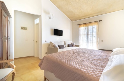 Vrontados Hotel | Hotel Agia Markella