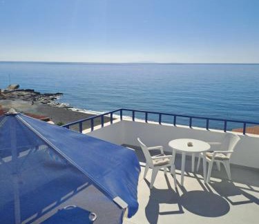 Agia Roumeli Apartment | Hotel Agia Roumeli by the SEA