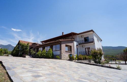 Agkistro Apartment | Hotel Agistro
