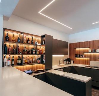 Agkistro Apartment | Hotel Agistro