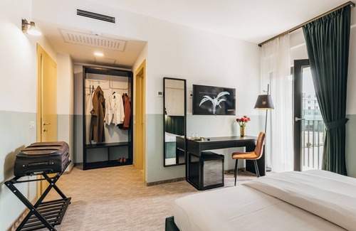 Tirgu Mures Hotel | Hotel Agora
