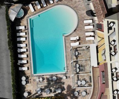 Varcaturo Hotel | Hotel Agora Sure Hotel Collection by Best Western