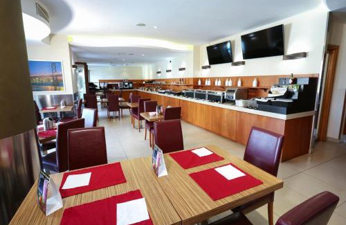 Varcaturo Hotel | Hotel Agora Sure Hotel Collection by Best Western