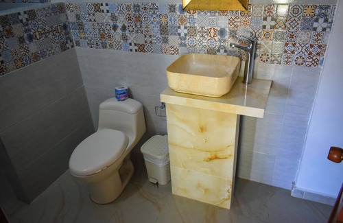 Los Cordobas Hotel | Hotel Agroturistico Palma Vino