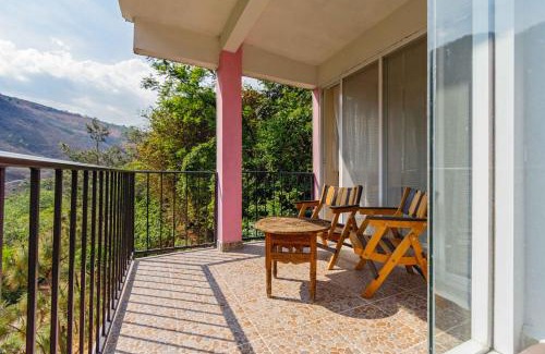 San Jose Purua Hotel | Hotel Agua Blanca