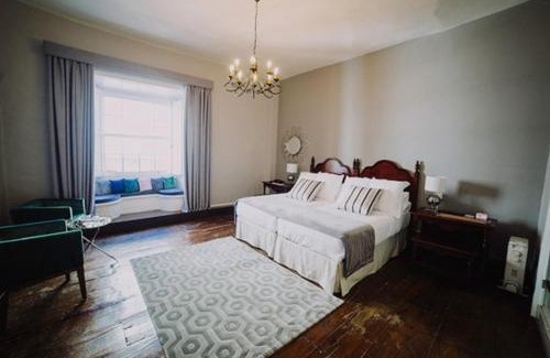 Historical Center Hotel | Hotel Aguere