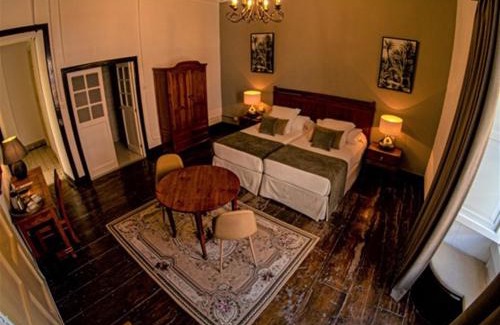 Historical Center Hotel | Hotel Aguere