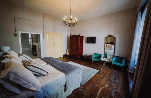 Historical Center Hotel | Hotel Aguere