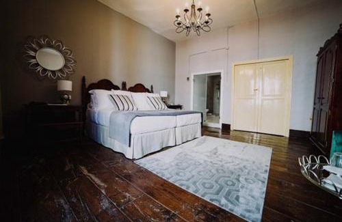 Historical Center Hotel | Hotel Aguere