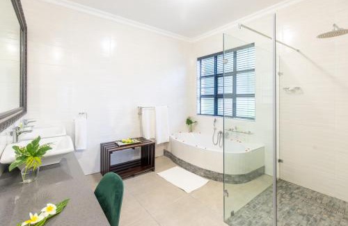 Vilanculos Hotel | Hotel Aguia Negra