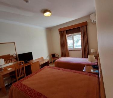Vila Pouca de Aguiar Hotel | Hotel Aguiar da Pena
