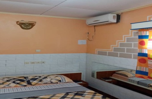 Ferkessedougou Hotel | Hotel Aguie Koanin