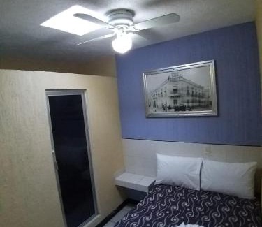 Centro Hotel | Hotel Aguila
