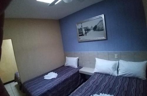 Centro Hotel | Hotel Aguila
