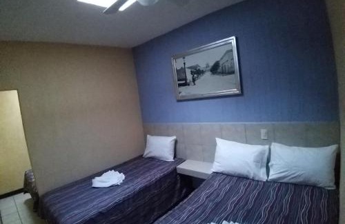 Centro Hotel | Hotel Aguila