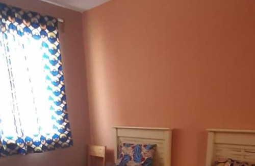 Vila do Maio House | Hotel Ah Maio - Family Room with Private Bathroom