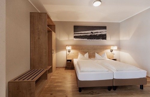 Oberlindbergmuhle Hotel | Hotel Ahornhof