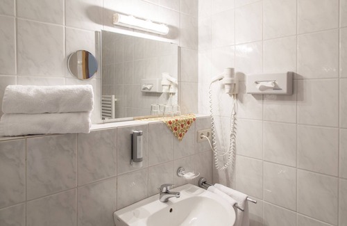 Oberlindbergmuhle Hotel | Hotel Ahornhof