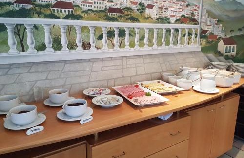 Obergoms Hotel | Hotel Ahorni
