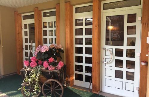 Obergoms Hotel | Hotel Ahorni