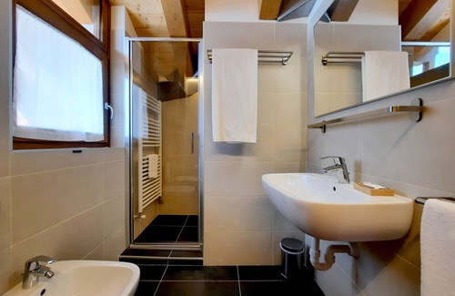 Entreves Hotel | Hotel Aigle