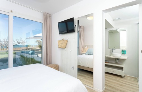 Benicarlo Hotel | Hotel Aigua Oliva