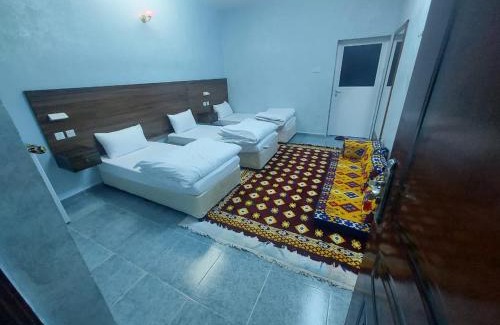 Ash Sharqiyah North Governorate Hotel | Hotel Ain Safnan Room&Flats فندق عين صفنان غرف&شقق
