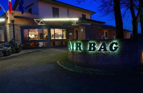 Tavazzano con Villavesco Hotel | Hotel Air Bag