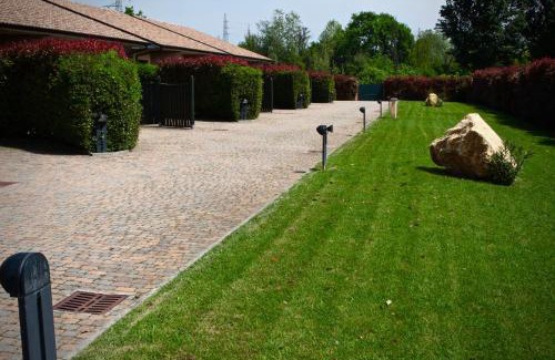 Tavazzano con Villavesco Hotel | Hotel Air Bag