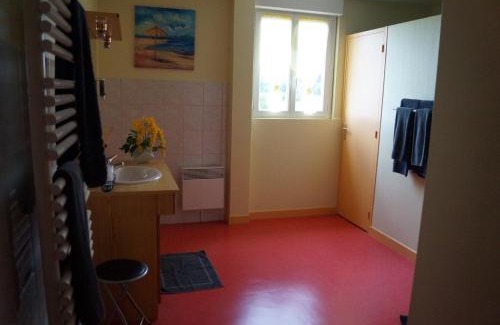 Saint-Leger-sous-Brienne Hotel | Hotel Air-lane
