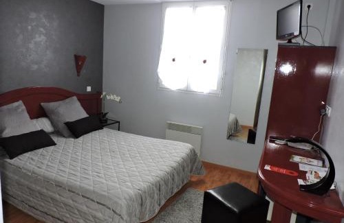 Saint-Leger-sous-Brienne Hotel | Hotel Air-lane
