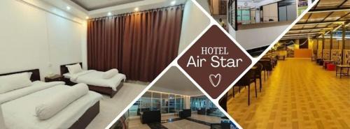 Saidpur Hotel | Hotel Air-Star