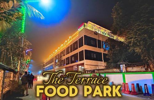 Saidpur Hotel | Hotel Air-Star