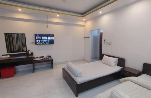 Saidpur Hotel | Hotel Air-Star