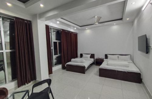 Saidpur Hotel | Hotel Air-Star