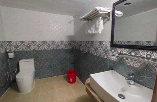 Saidpur Hotel | Hotel Air-Star