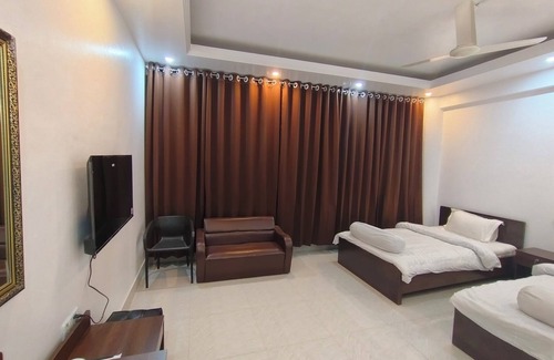 Saidpur Hotel | Hotel Air-Star